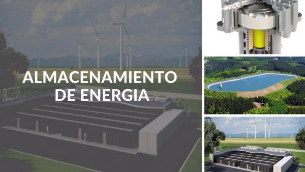 Energy-Storage